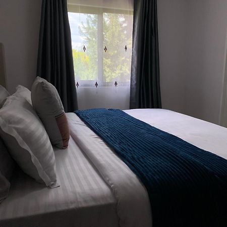 Summerfields & Gardens Lodge Kitwe Экстерьер фото