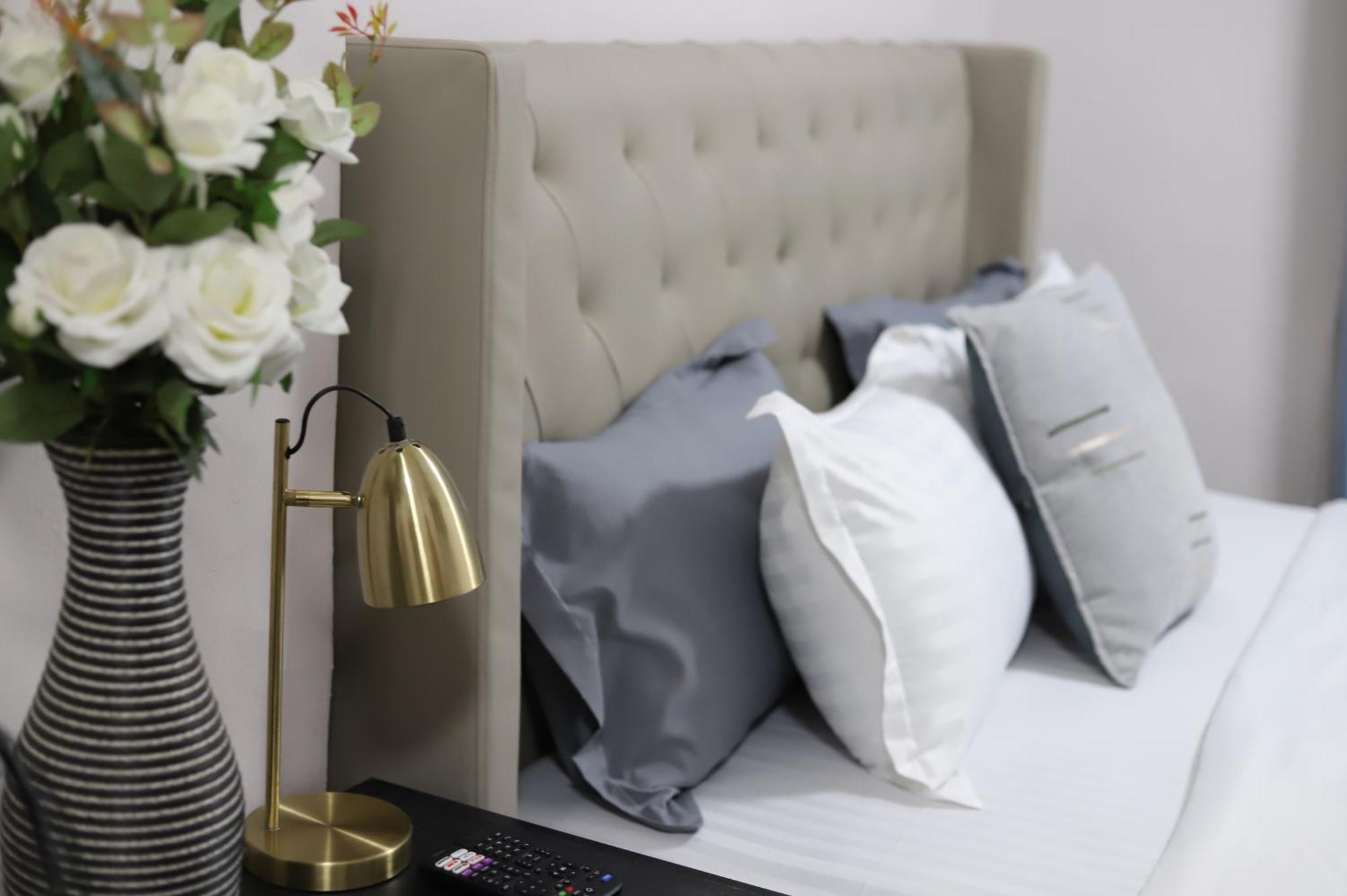 Summerfields & Gardens Lodge Kitwe Экстерьер фото