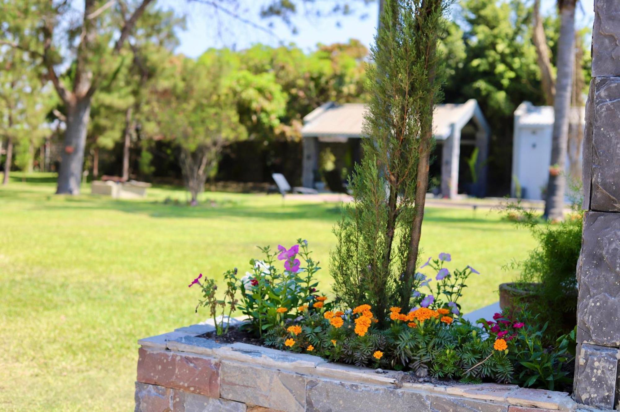 Summerfields & Gardens Lodge Kitwe Экстерьер фото