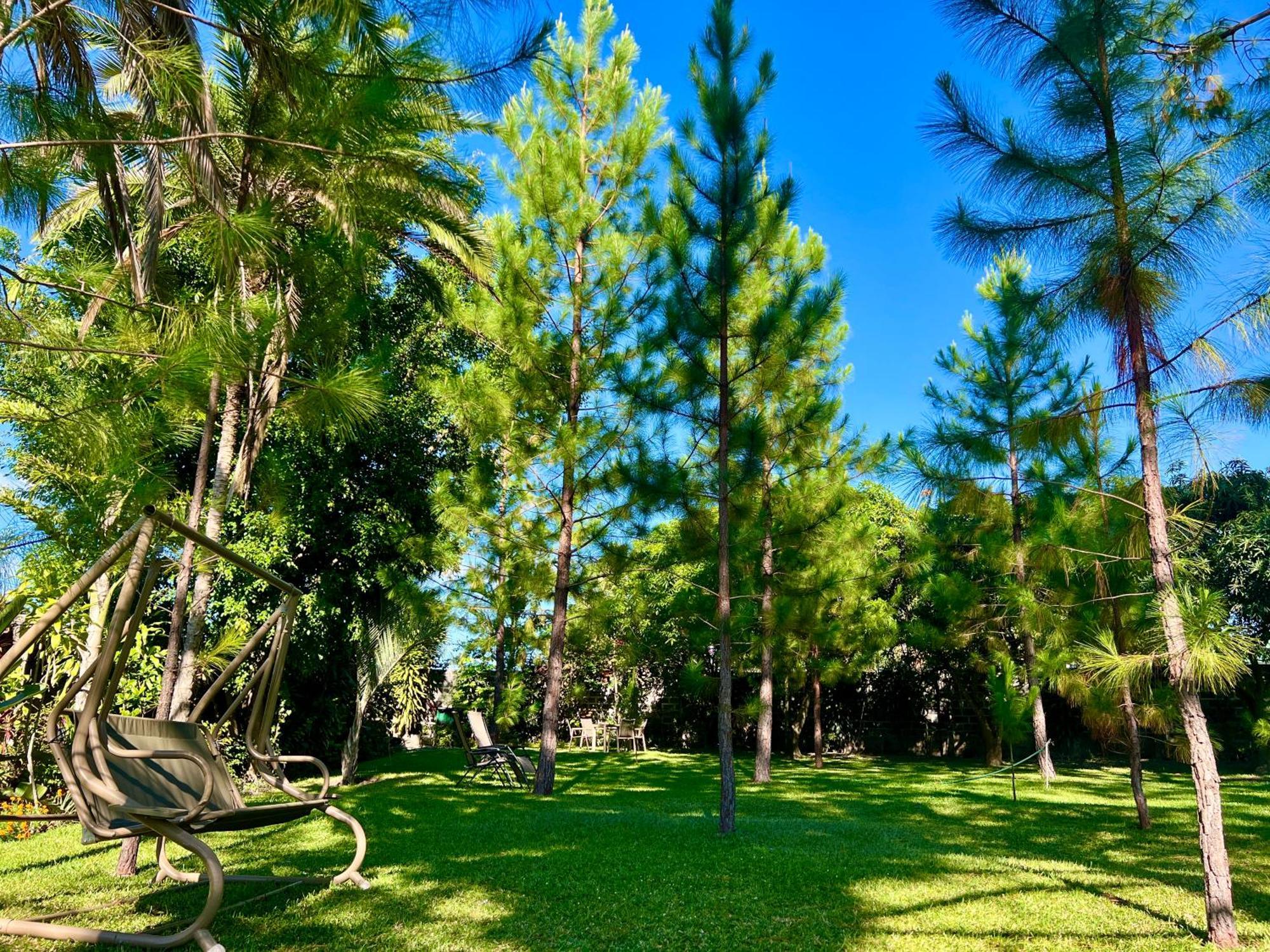 Summerfields & Gardens Lodge Kitwe Экстерьер фото