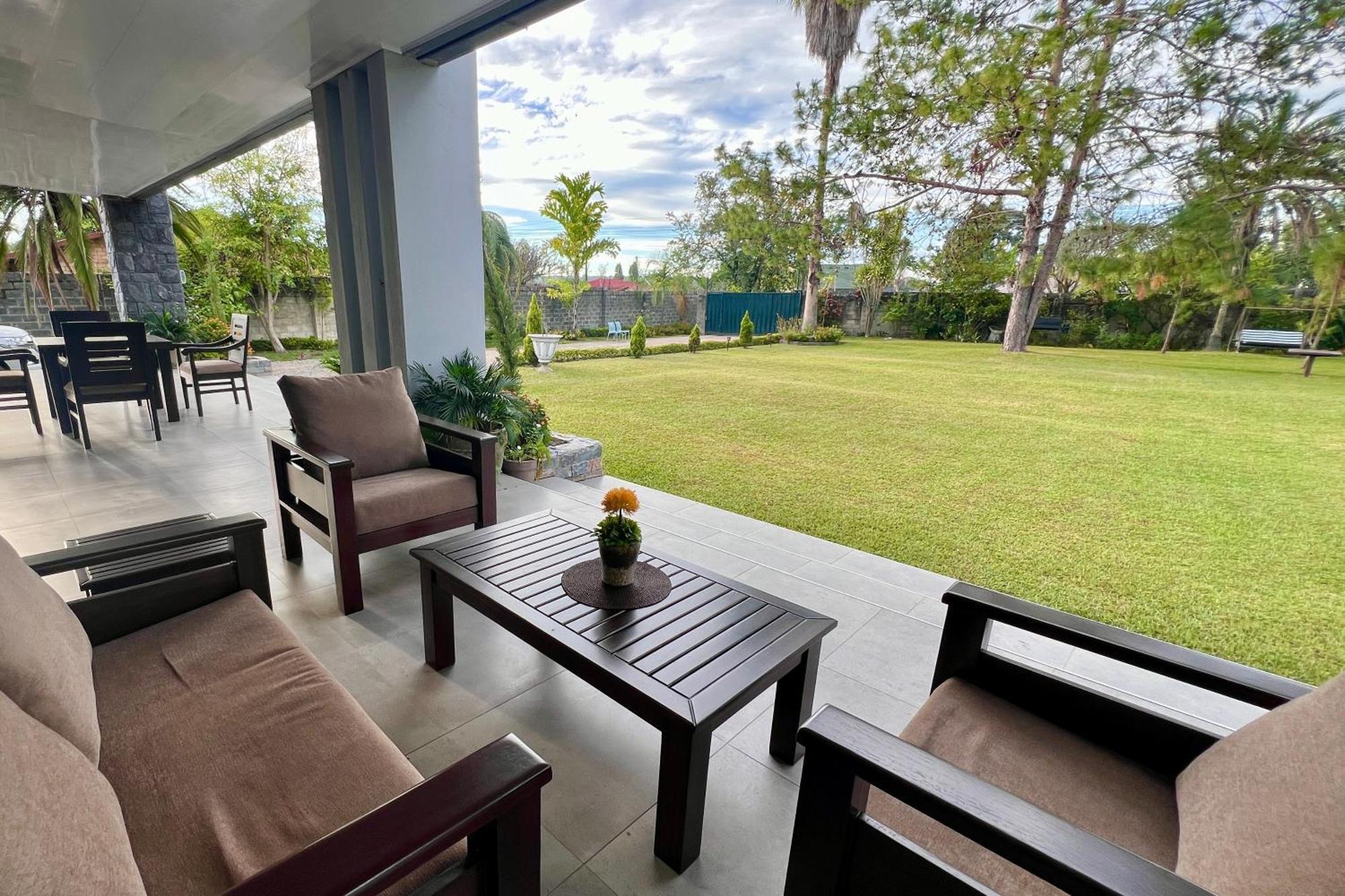 Summerfields & Gardens Lodge Kitwe Экстерьер фото