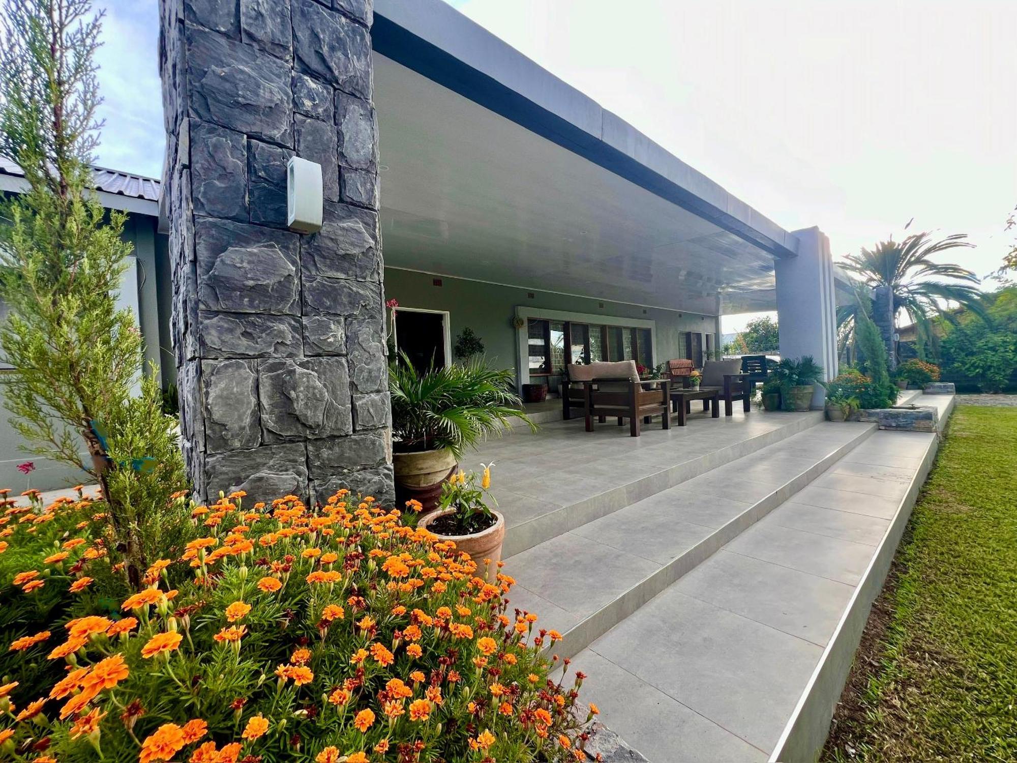 Summerfields & Gardens Lodge Kitwe Экстерьер фото