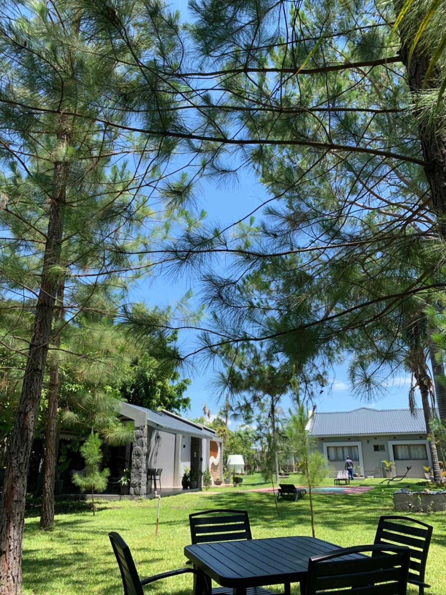Summerfields & Gardens Lodge Kitwe Экстерьер фото