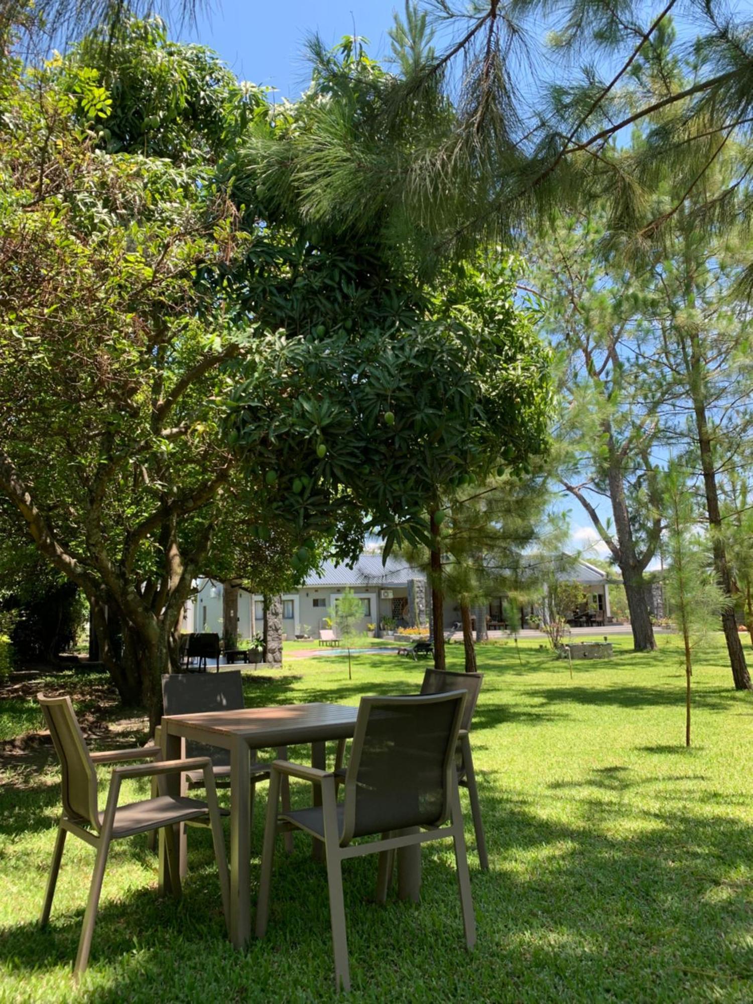 Summerfields & Gardens Lodge Kitwe Экстерьер фото