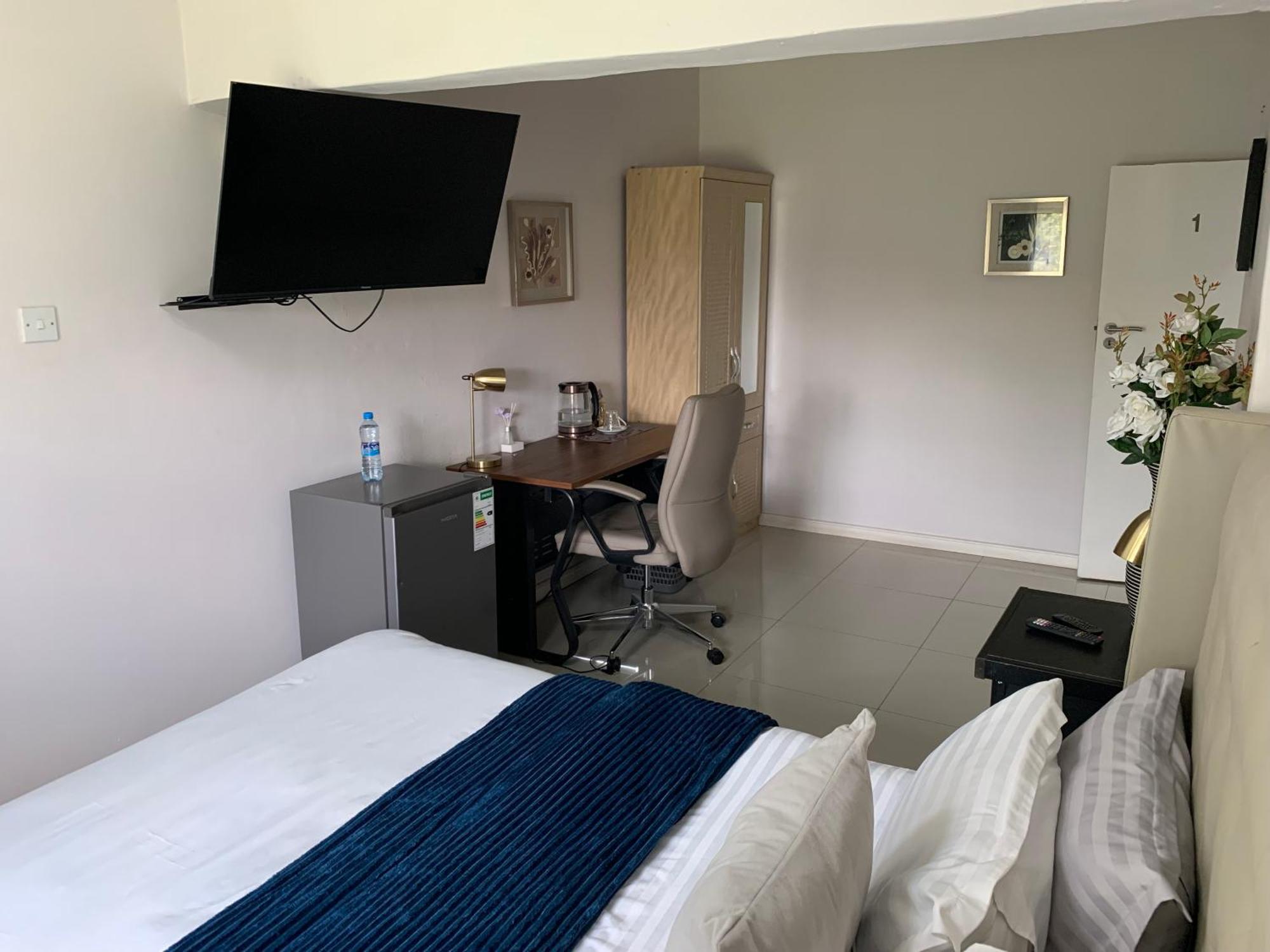 Summerfields & Gardens Lodge Kitwe Экстерьер фото