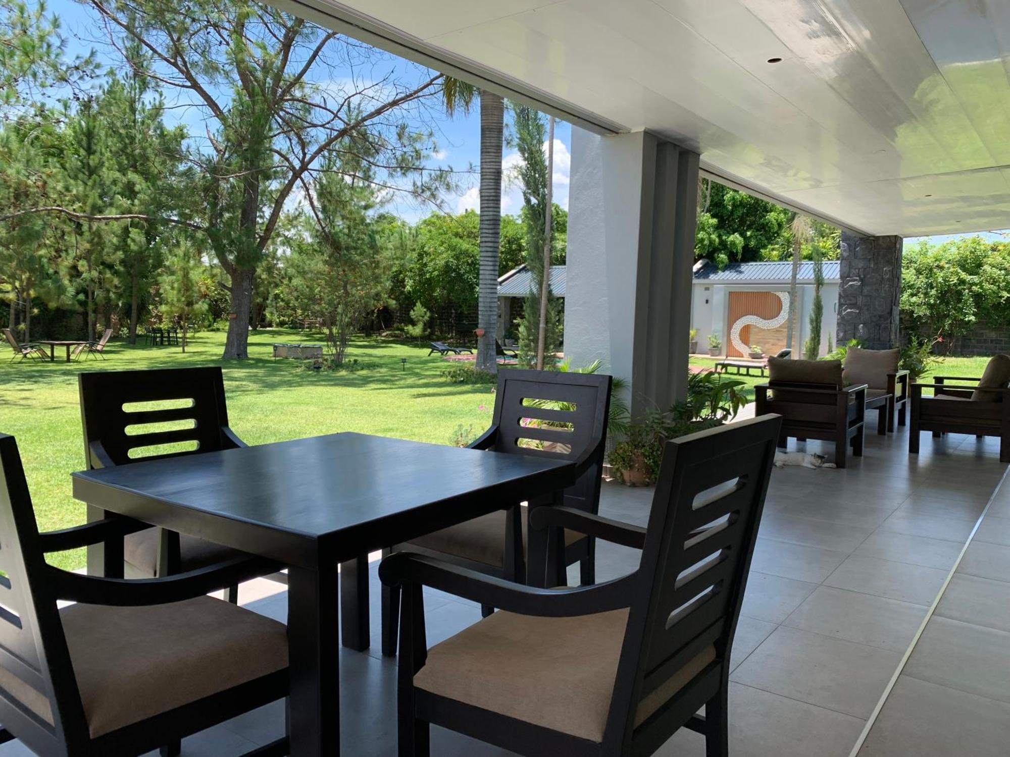Summerfields & Gardens Lodge Kitwe Экстерьер фото