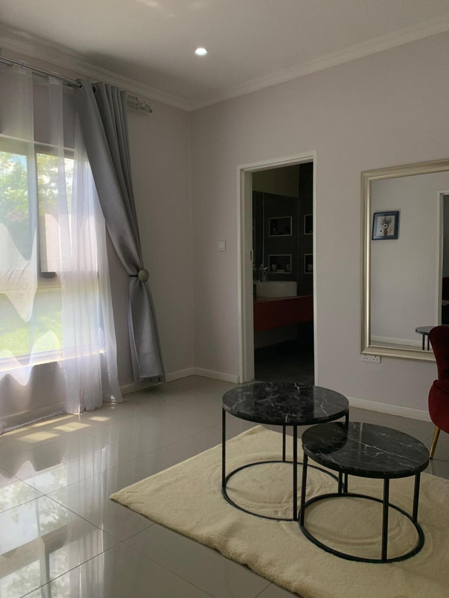 Summerfields & Gardens Lodge Kitwe Экстерьер фото