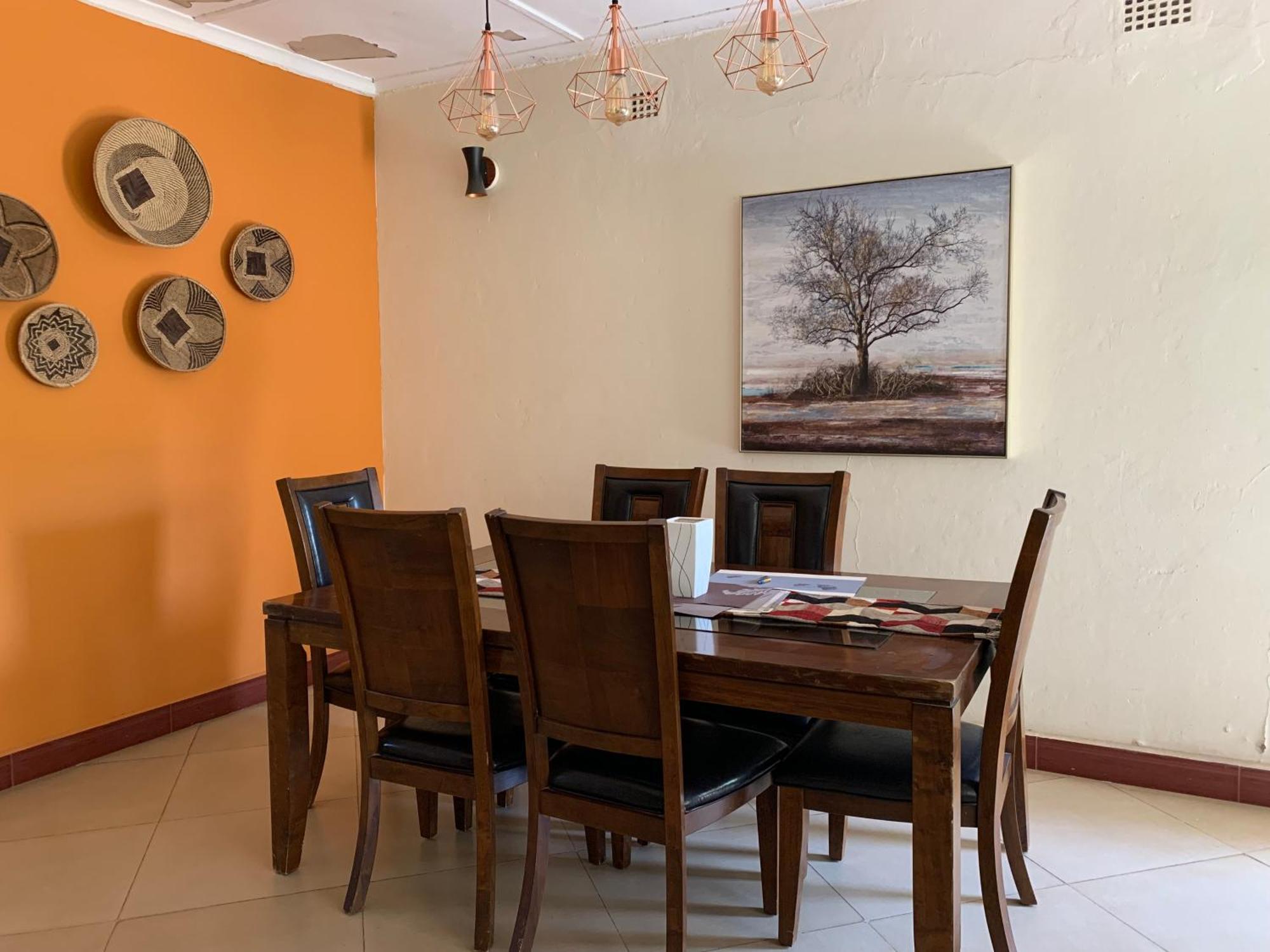 Summerfields & Gardens Lodge Kitwe Экстерьер фото