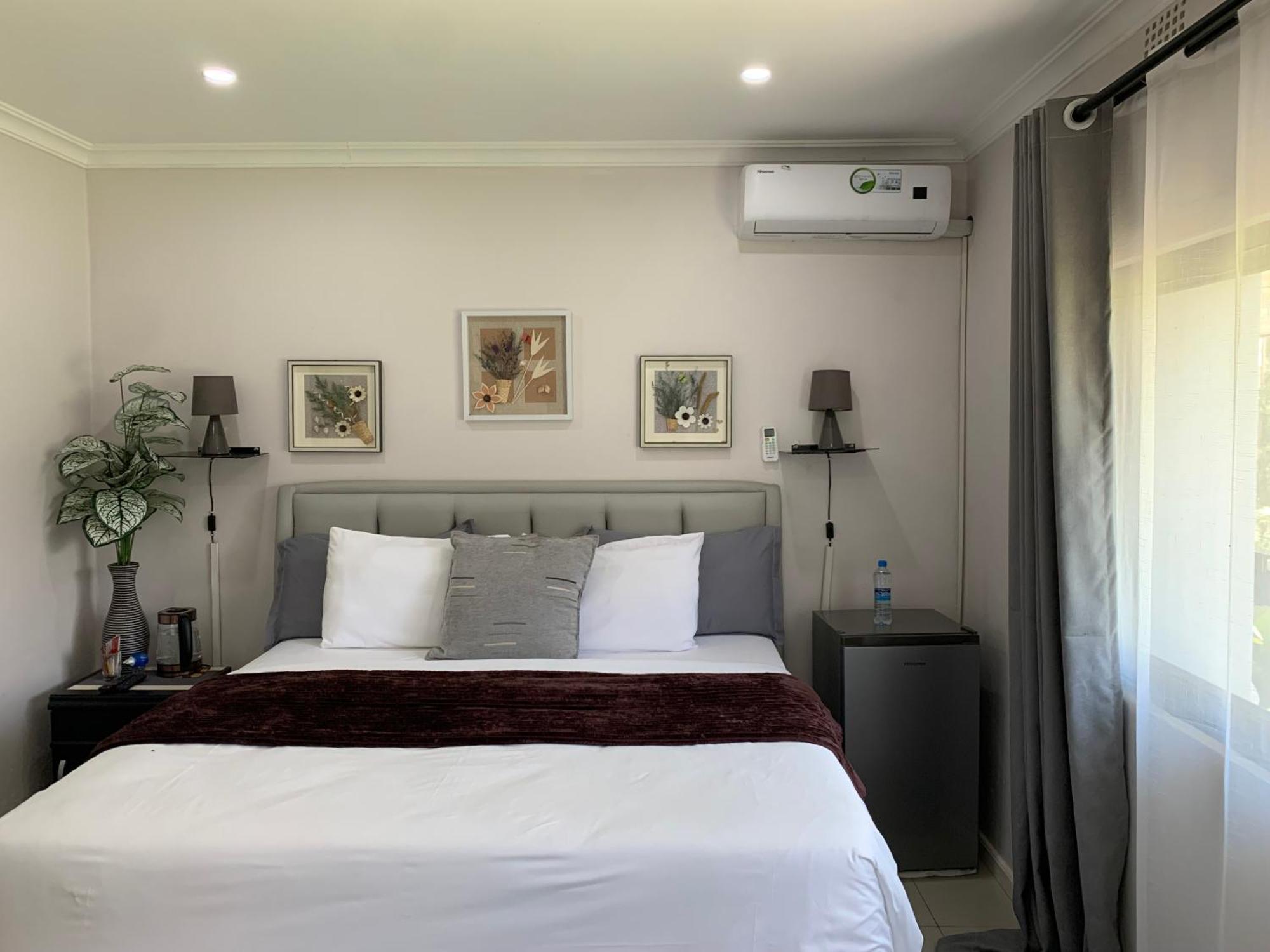 Summerfields & Gardens Lodge Kitwe Экстерьер фото