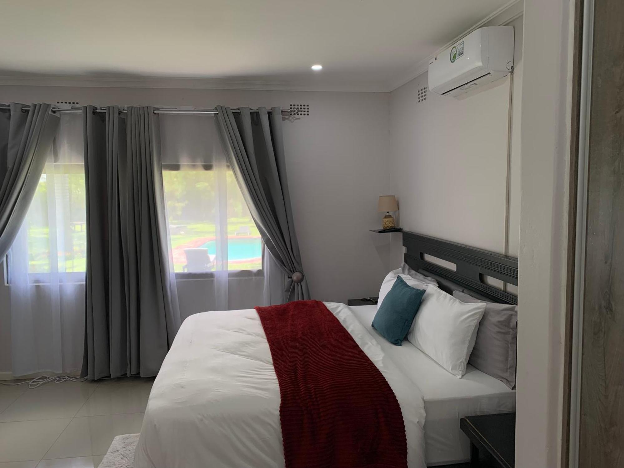 Summerfields & Gardens Lodge Kitwe Экстерьер фото