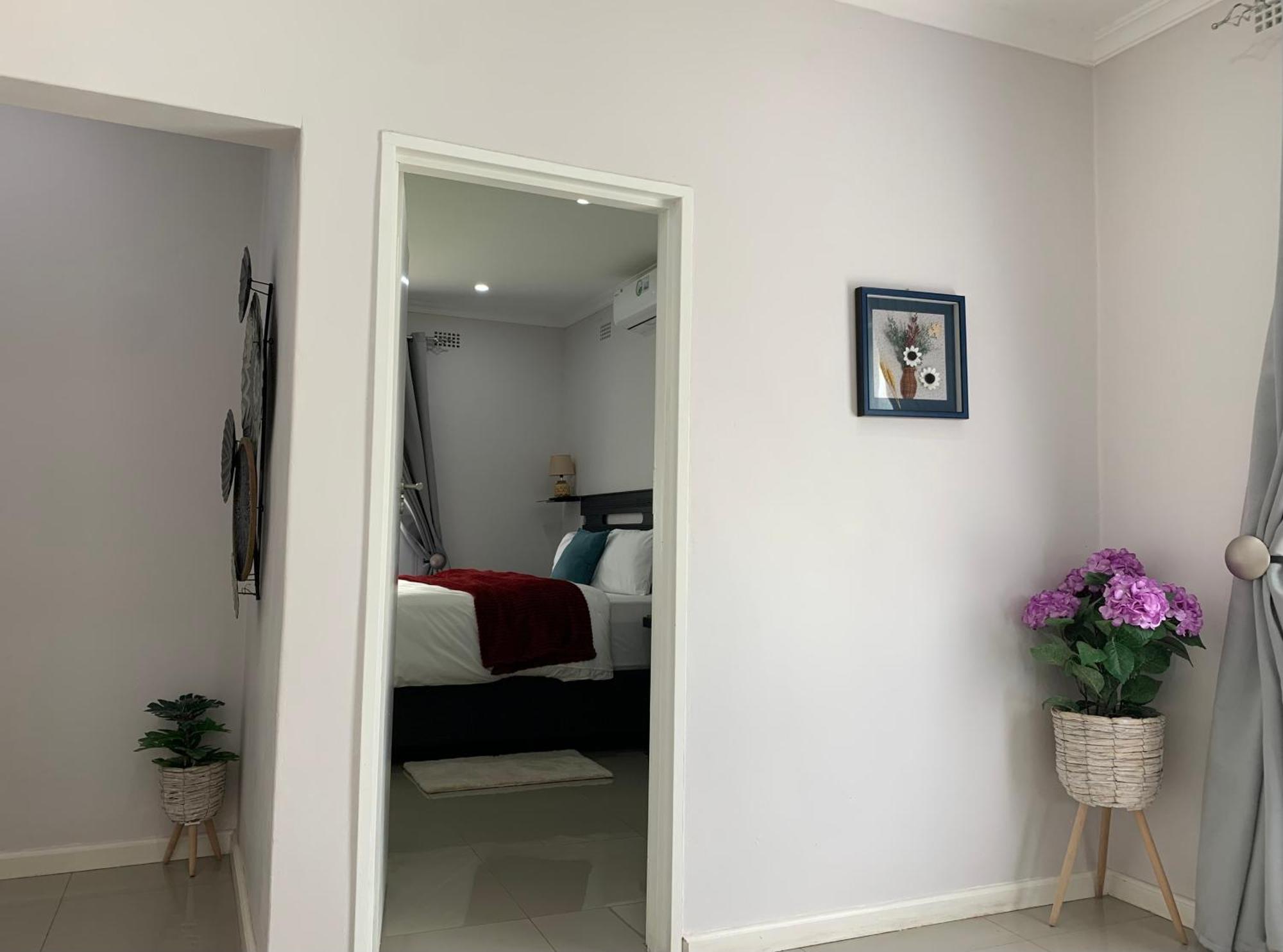 Summerfields & Gardens Lodge Kitwe Экстерьер фото