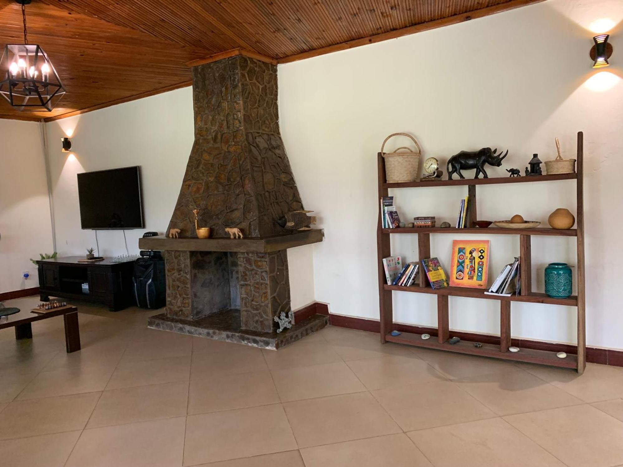 Summerfields & Gardens Lodge Kitwe Экстерьер фото