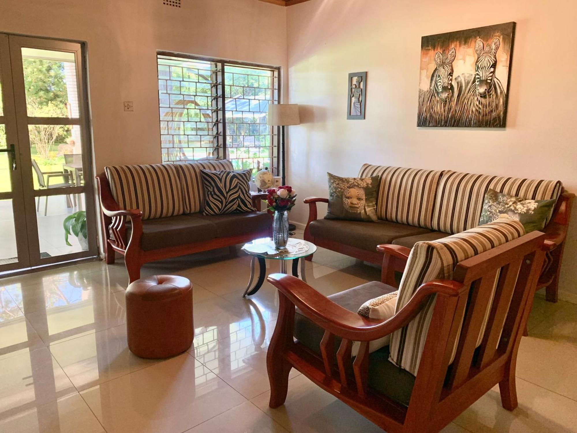 Summerfields & Gardens Lodge Kitwe Экстерьер фото